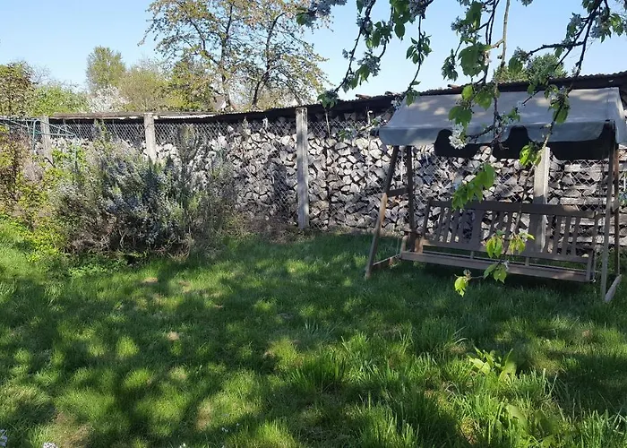 Maison A Colombage La Houblonniere