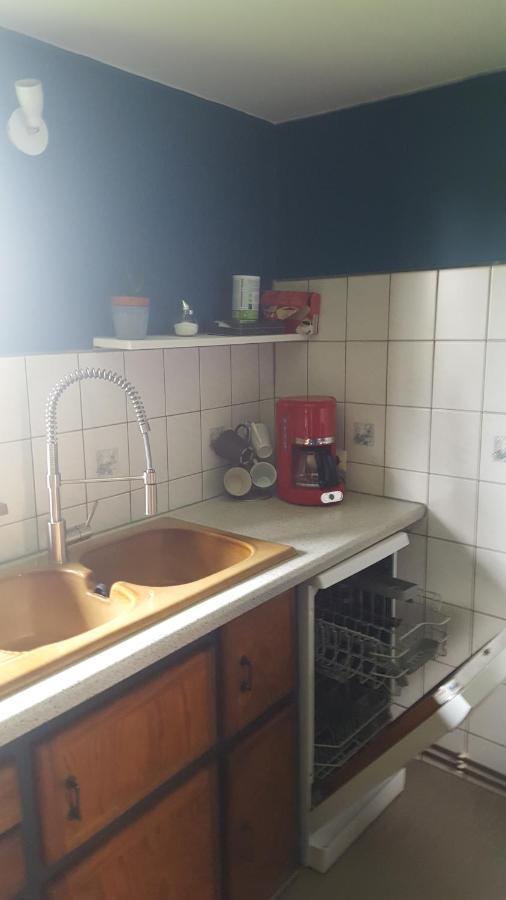 Maison A Colombage La Houblonniere Holiday home Betschdorf