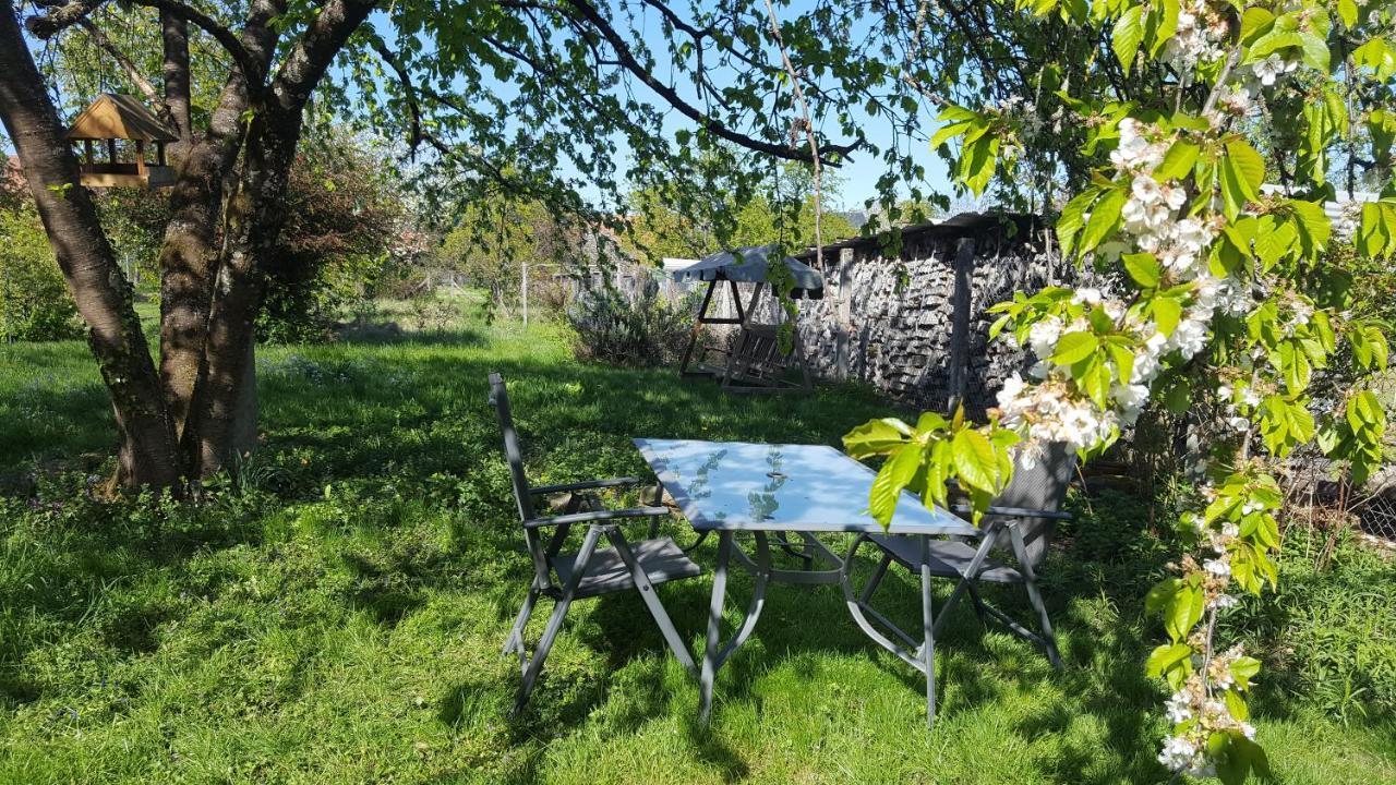 Maison A Colombage La Houblonniere Holiday home *