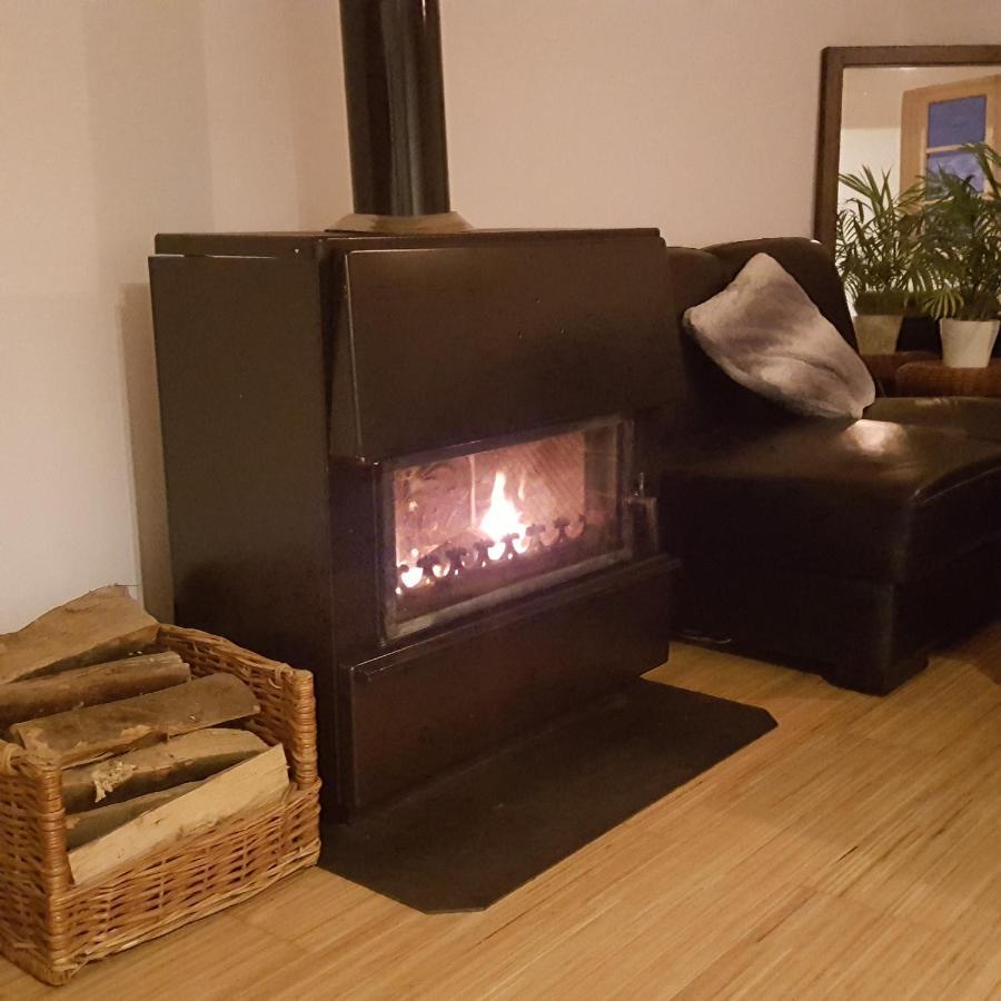 Maison A Colombage La Houblonniere Ferienhaus