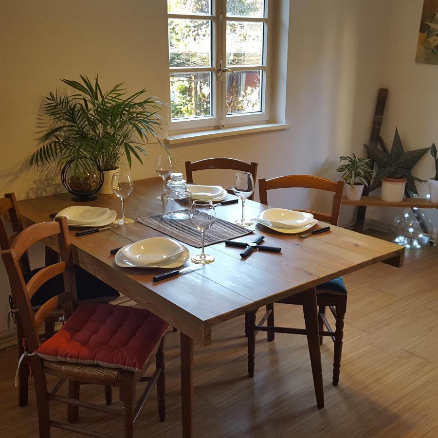 Maison A Colombage La Houblonniere Betschdorf