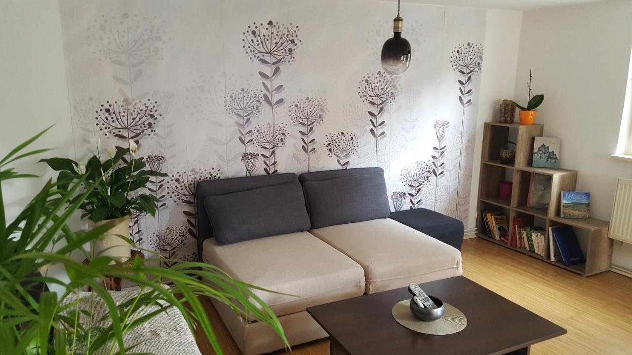 Ferienhaus Maison A Colombage La Houblonniere *